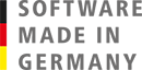 logo software made in Germany | ELO Digital Office
